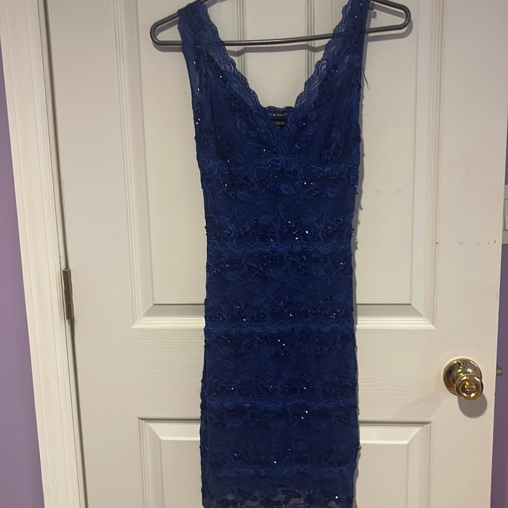 XXS  le chateau dress